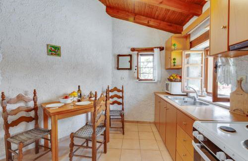 Traditional Home Vereniki With Heated Pool - BY APOKORONAS VILLAS - Foto 26