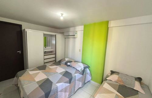 Apto novinho completo em Manaíra - Foto 6