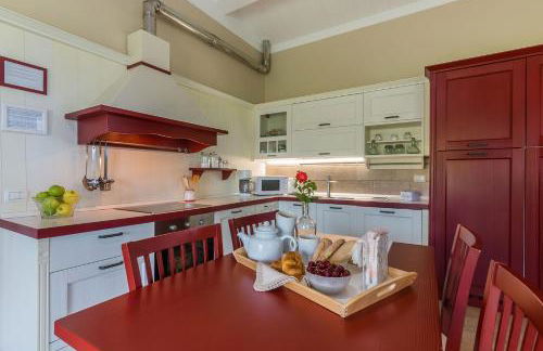 Casa Emanuela - Foto 37