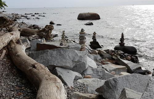 Apartment Villa Zur Altstadt Sassnitz - Foto 32