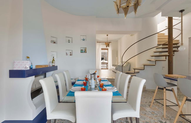 2936 Villa D`aria by Barbarhouse - Photo 23