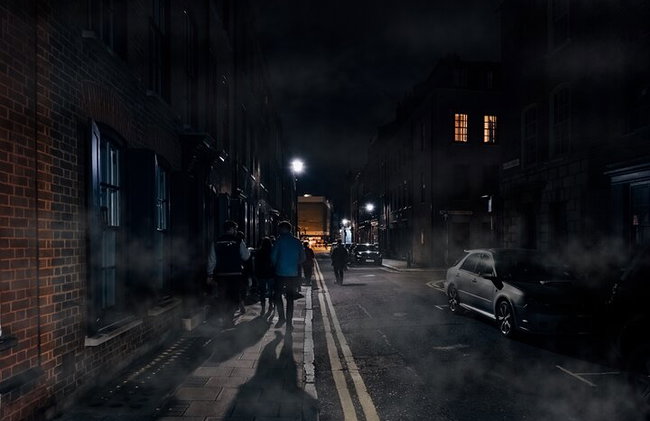 The Original Jack the Ripper : Guided Tour - Photo 4