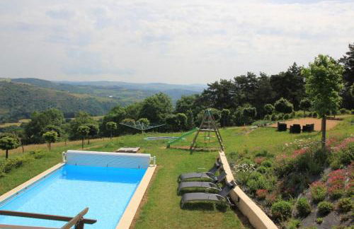 Gîte la Madeleine dans les gorges de la Loire - Foto 1