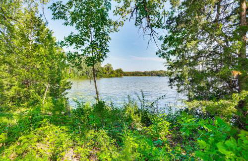 Pet-Friendly Minneapolis Studio Walk to Lake! - Foto 26