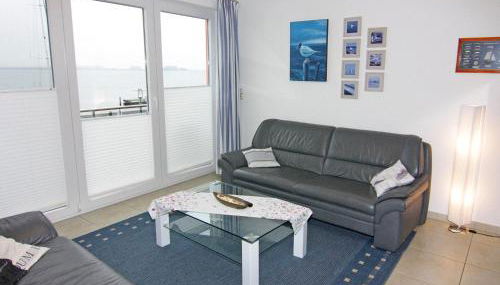 Ferienwohnung Seem we im F hrhaus Vieregge - Foto 5