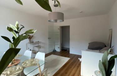 Stylisches Apartment mit Dachterrasse und Whirlpool - Foto 14