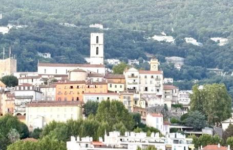 Cozy renovated flat with city view - Foto 7