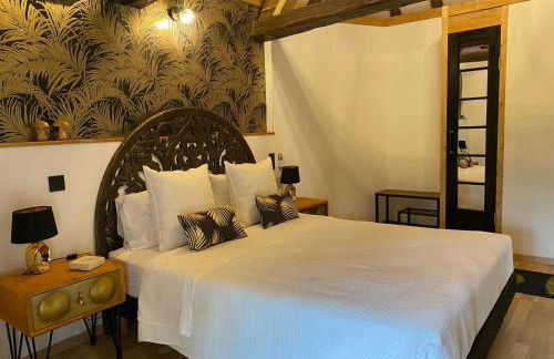 Medieval Tower Apartment At Château De Champagnat - Foto 9