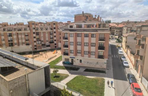 Ático en Toro - Parque de La Golosina - Foto 12