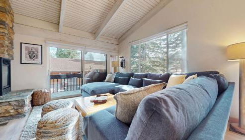 Mammoth West #115 Condo - Foto 3