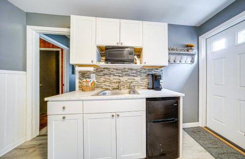 Charming Geneva Vacation Rental about 5 Mi to Lake! - Foto 13