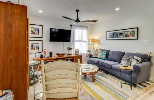 3 Blocks to Beach and Potomac River Virginia Escape - Foto 6