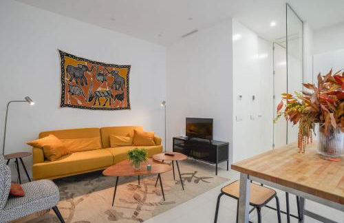 Modern apartment-1Bedroom 1Bath-Prosperidad - Photo 1