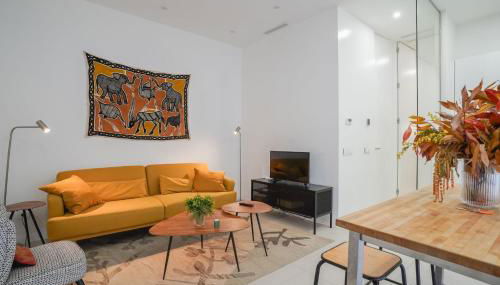 Modern apartment-1Bedroom 1Bath-Prosperidad - Foto 1, Other