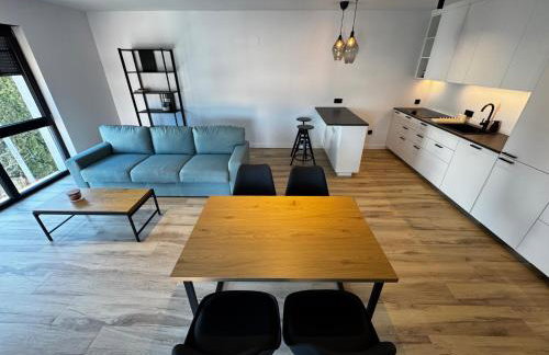 Apartamenty Forestlive - Foto 9