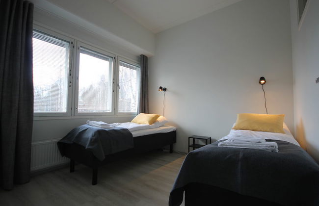 Forenom Aparthotel Kuopio - Foto 23