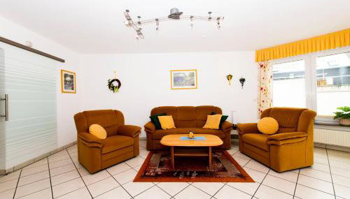 Ferienwohnung am Moselufer - Foto 5