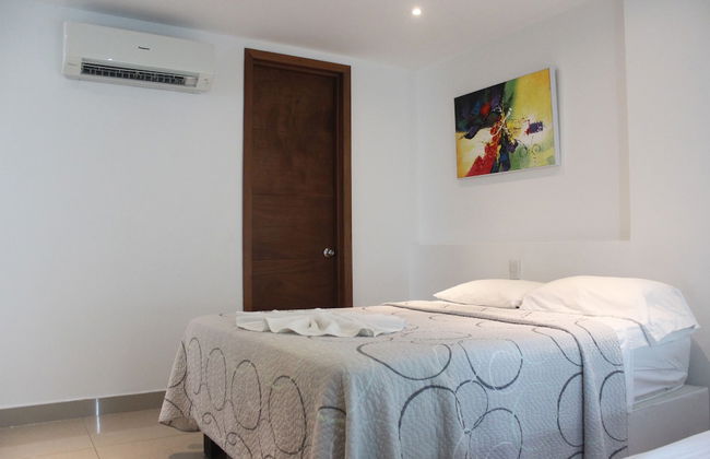 Palmetto 1402 - Photo 1