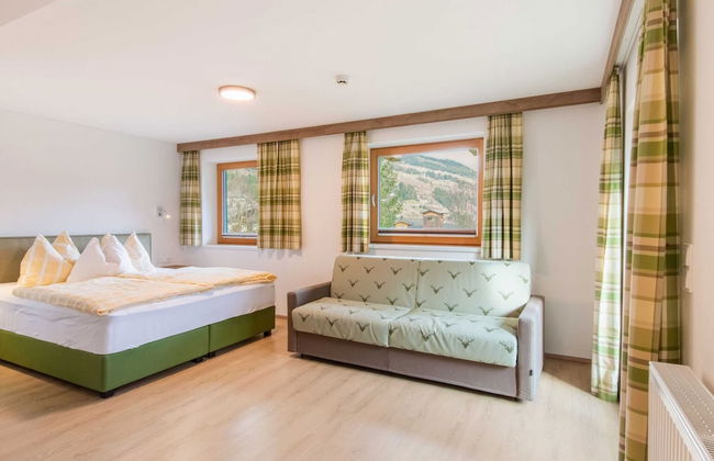 Apartment in Wald Near Zillertal Ski Slopes - Foto 4