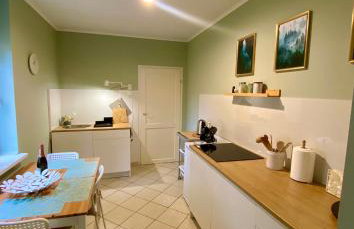 Apartamenty Jagodzianka - Jacuzzi, Sauna, Hot-bania, Tężnia - Foto 46