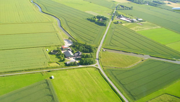 FEWO auf dem Lande / nahe SPO - Foto 2, Imagen principal