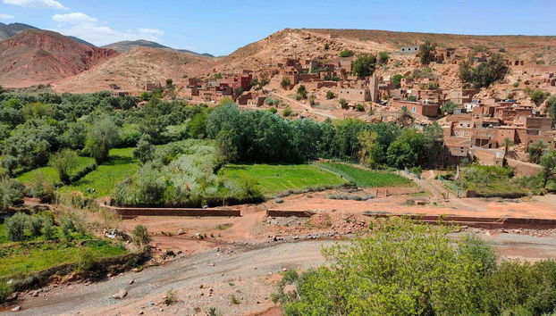 Imlil Village and Kik Plateau Day Trip - Foto 2