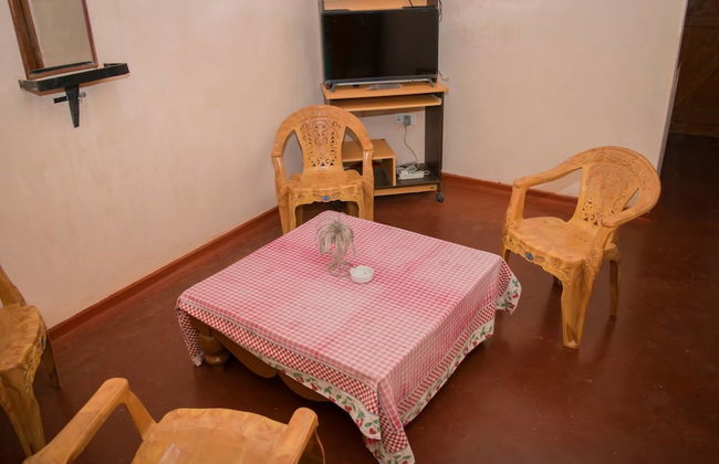 Nilaveli Beach Inn - Photo 8