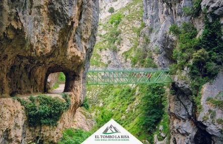 Casa Rural El Tombo la Risa - Foto 57