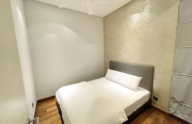 Damai 88 Condominium - Foto 14