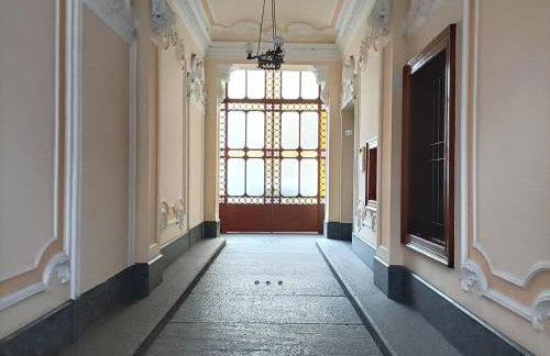 Torino Madama Cristina Apartment - Liberty Palace - Foto 21