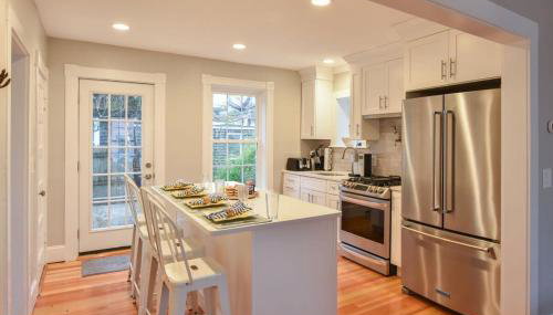 Centrally Located Home w Patio Fire Pit - Foto 1