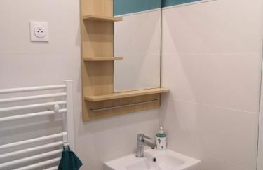 Dépendance avec terrasse, Disneyland Paris - Foto 19