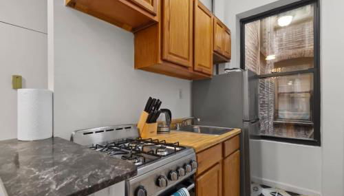 Cozy 1BR in the Upper East Side - Foto 3