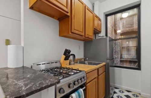 Cozy 1BR in the Upper East Side - Foto 3