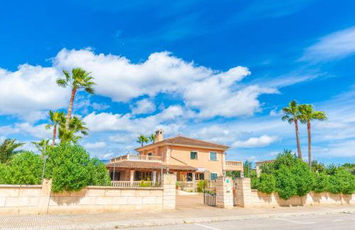 Es Garroveret in Marratx - Foto 94