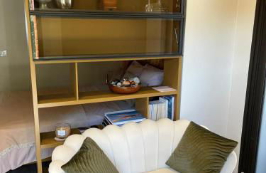 Élégance Paloise - Foto 8