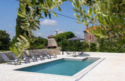 Villa Valeria by Briskva - Foto 32