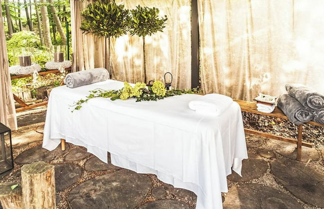 Green Plaza Rabat Lake Bay - Photo 4