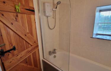 Balkcote ground floor cosy apartment - Photo 12