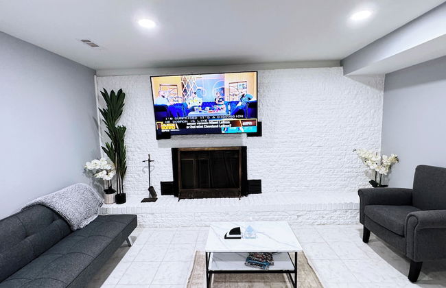 Class Home by DC Fedex Field and UMD - Foto 29