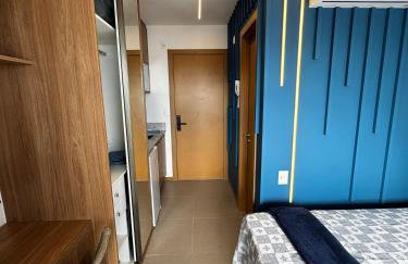 UNU Studio 404 Farol da Barra: Vista Cartão Postal - Foto 43