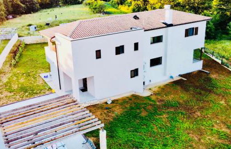 Villa Fluggi near Labin - Foto 30