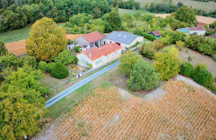 Maison de Ferme - Foto 30