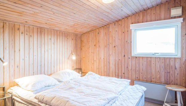 5 Person Holiday Home in Hvide Sande - Foto 4, Interior