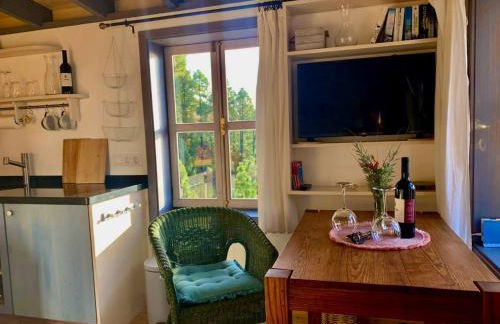 Tiny House Vogelnest - Foto 16