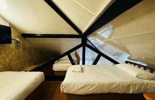 Berkley Aparthotel - Foto 124