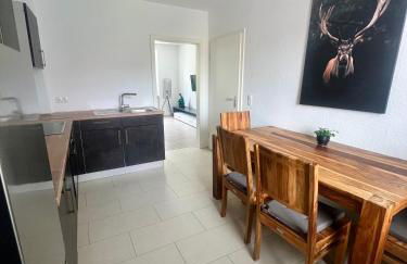 Große Wanderunterkunft am Hexentanzplatz U - Foto 11