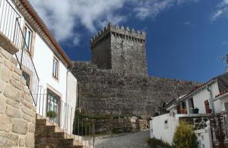 Apartamento do Castelo - Foto 29