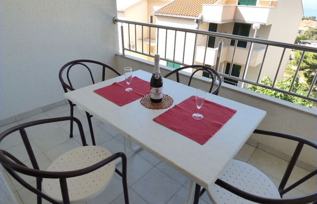 Beautiful View and Apartment for Family - Foto 6