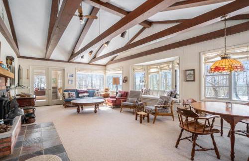 Johnson Cottage - Foto 2